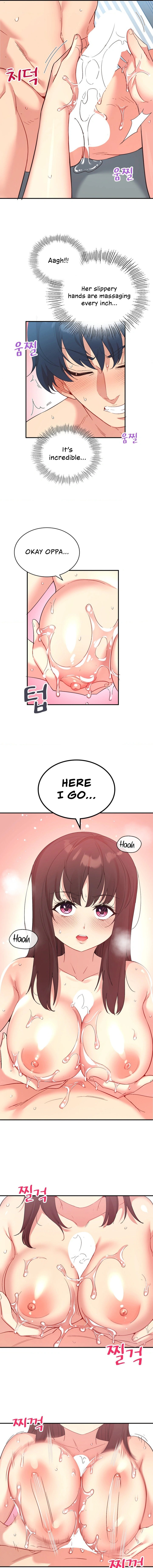 Smart App Life Chapter 40 Page 3