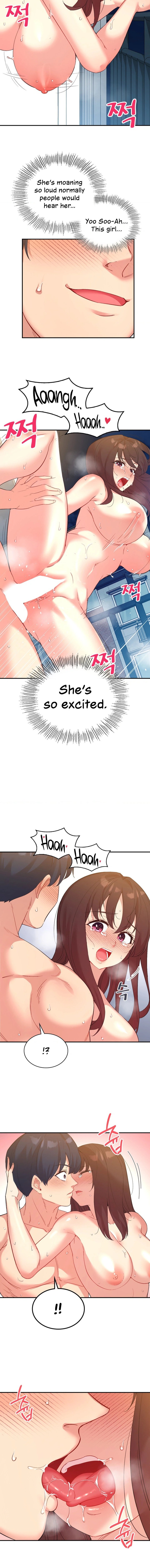 Smart App Life Chapter 41 Page 10