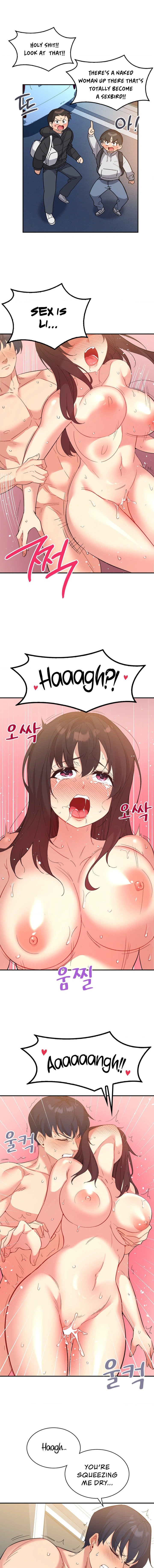 Smart App Life Chapter 41 Page 13