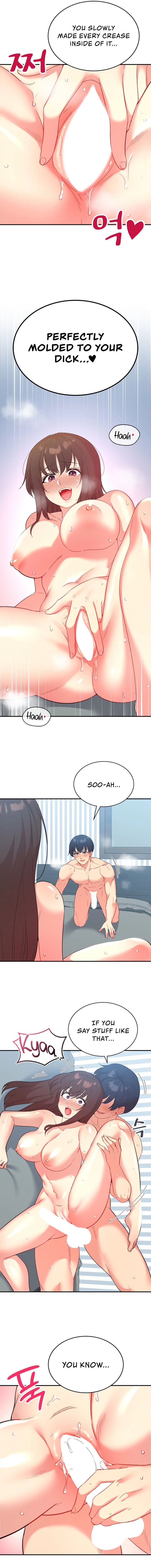 Smart App Life Chapter 41 Page 3