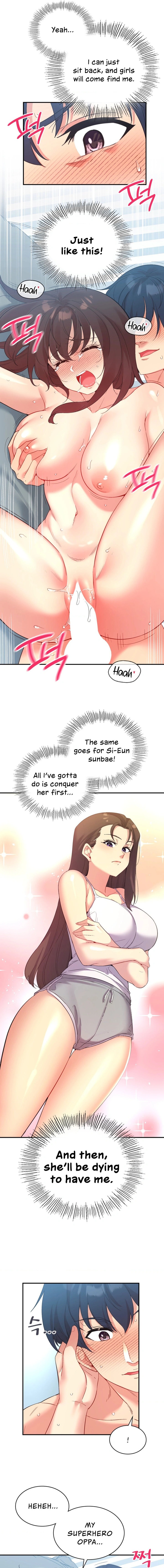 Smart App Life Chapter 41 Page 5