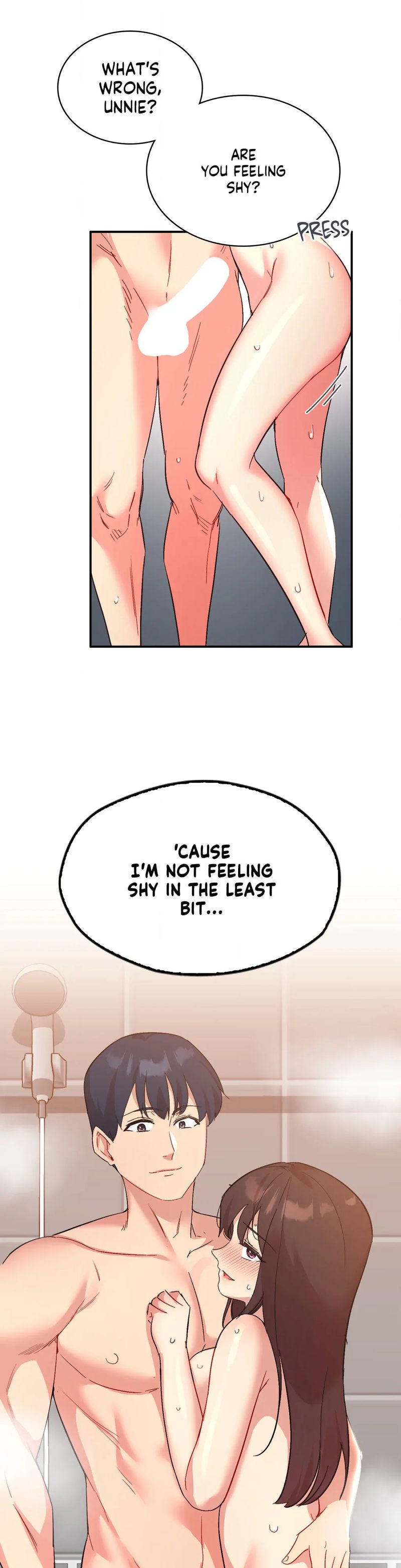 Smart App Life Chapter 47 Page 10