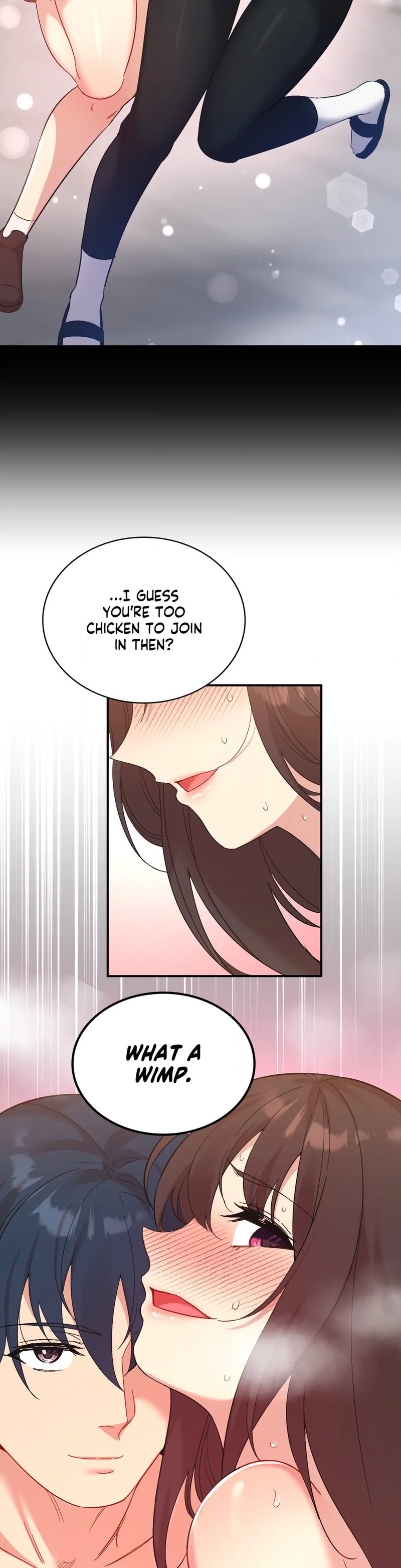 Smart App Life Chapter 47 Page 13