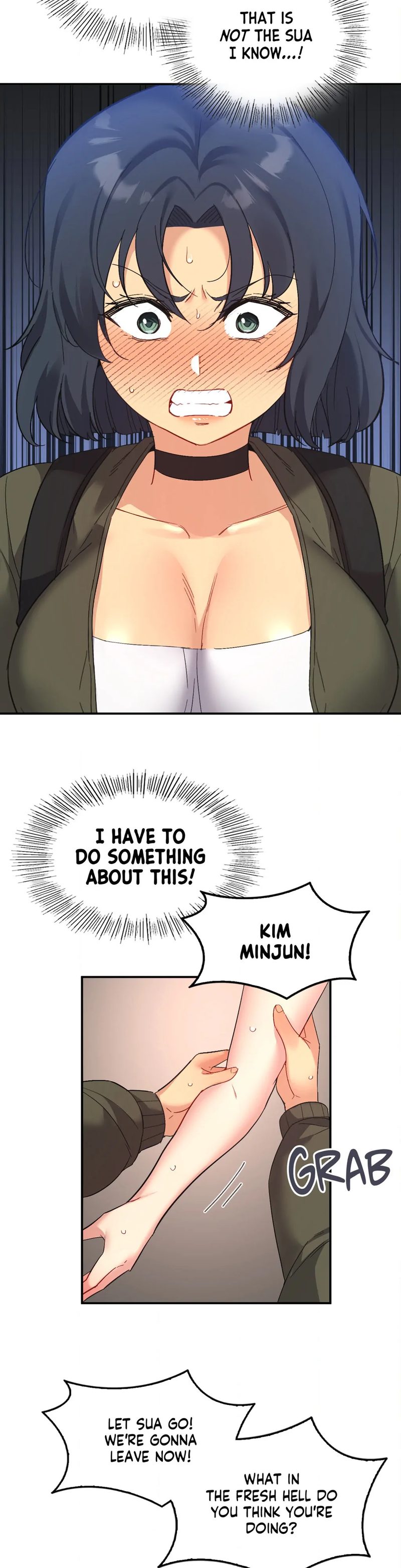 Smart App Life Chapter 47 Page 15