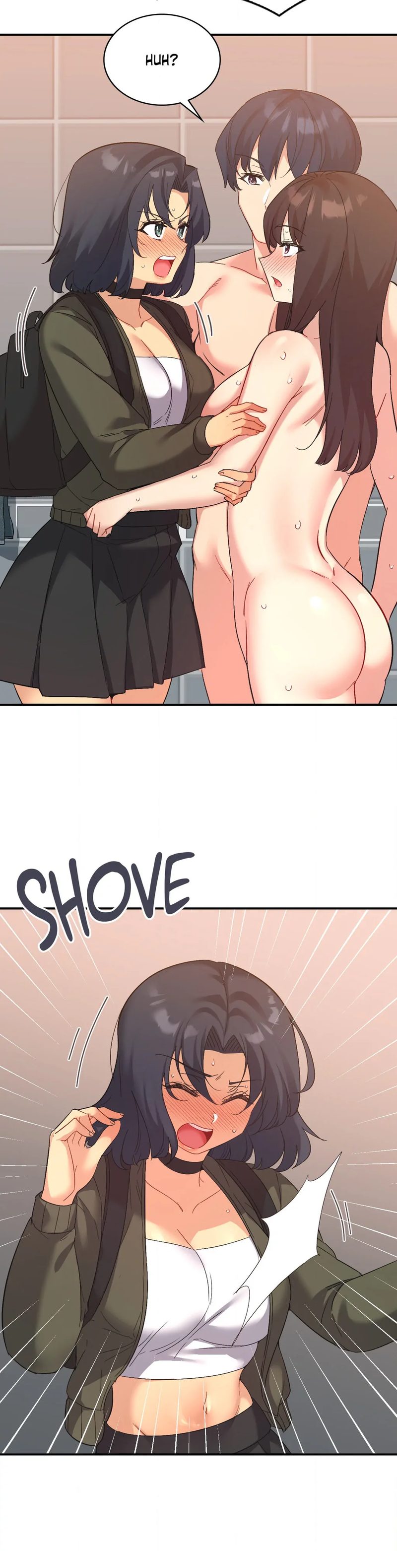 Smart App Life Chapter 47 Page 16