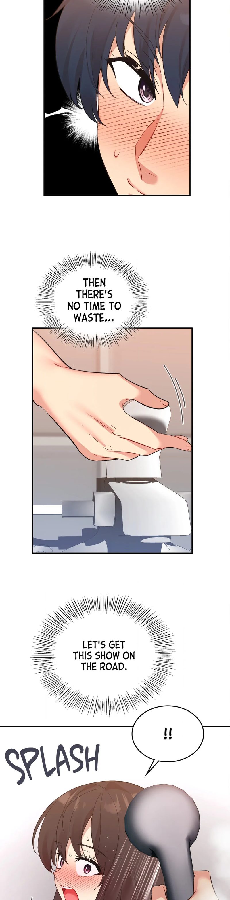 Smart App Life Chapter 47 Page 20