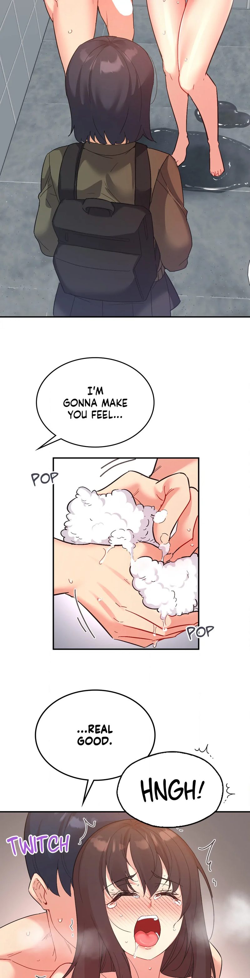 Smart App Life Chapter 47 Page 22