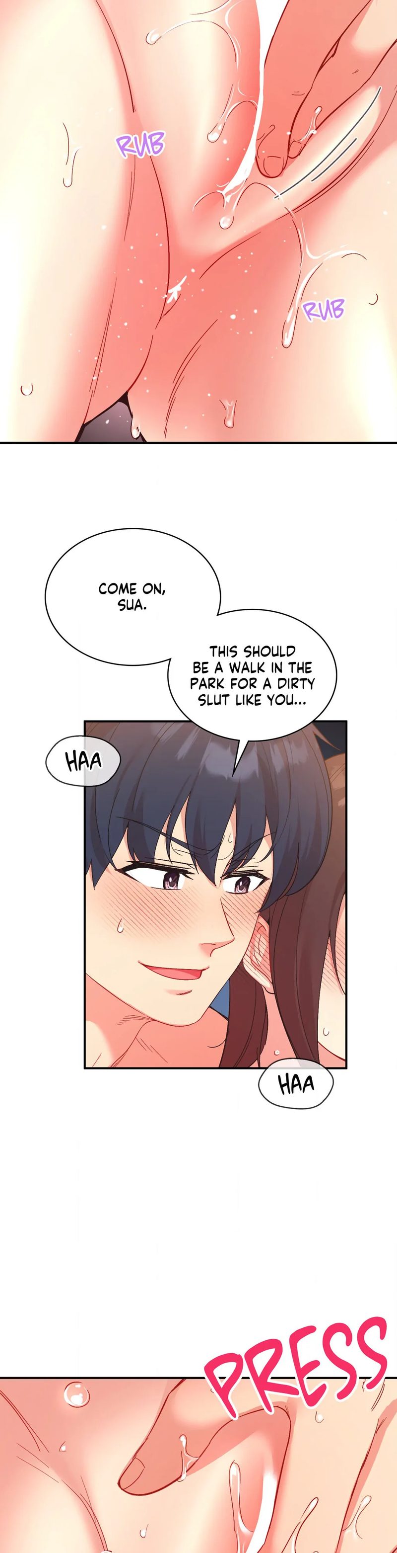 Smart App Life Chapter 47 Page 26