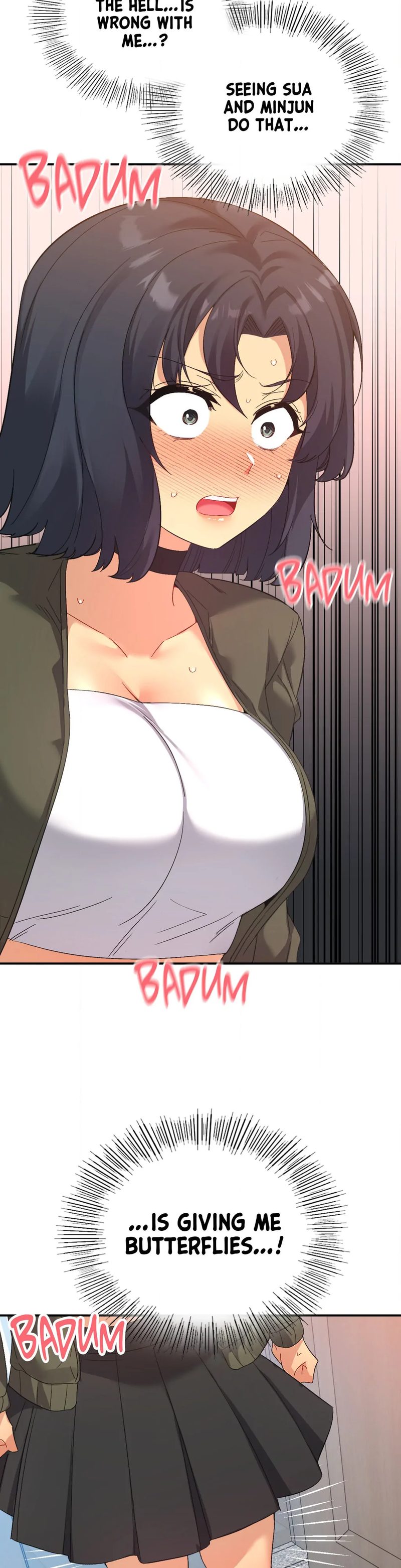 Smart App Life Chapter 47 Page 29