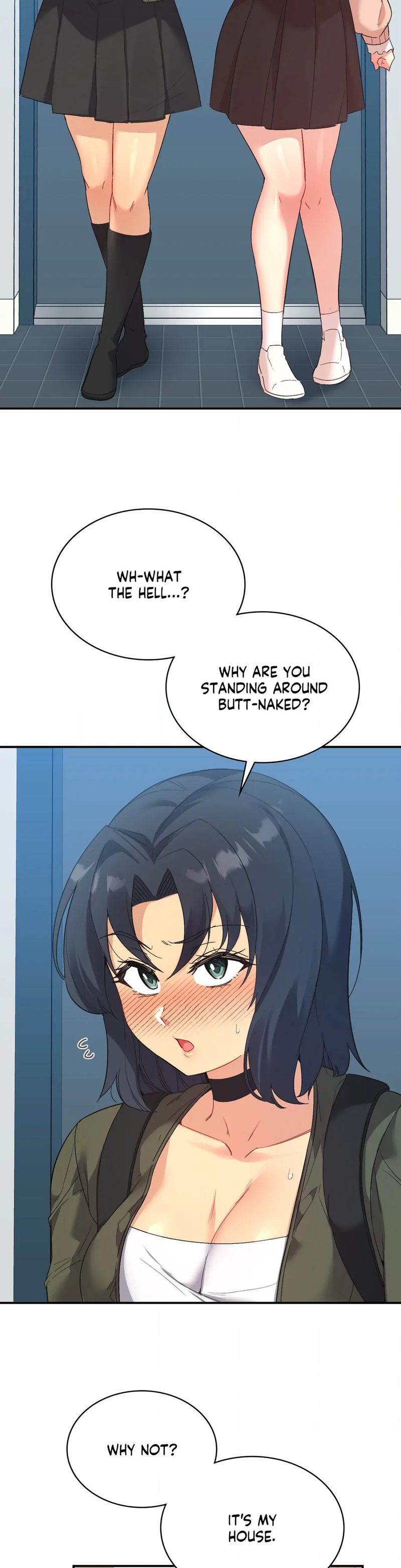 Smart App Life Chapter 47 Page 4