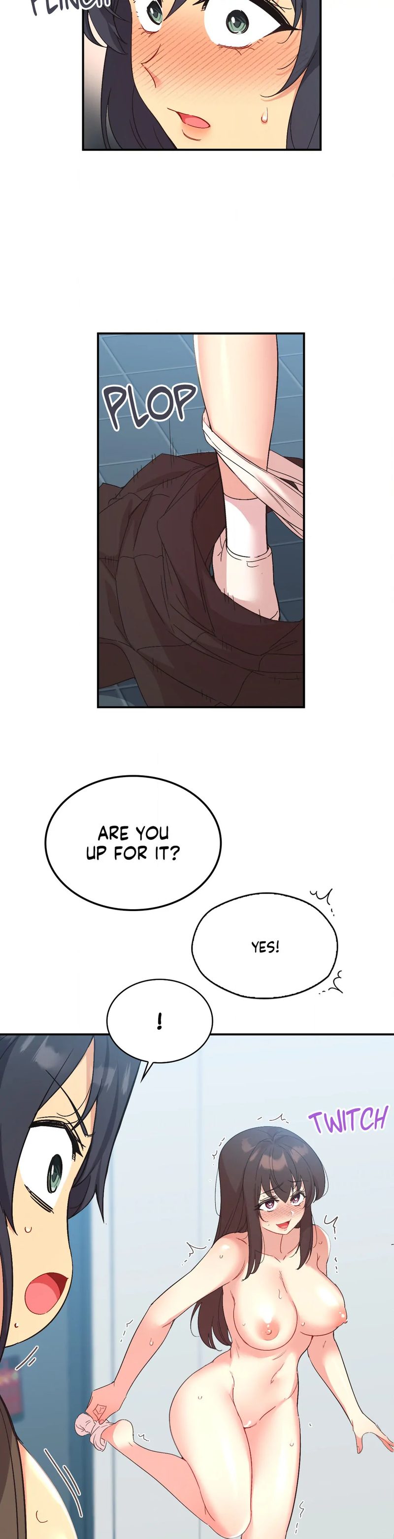 Smart App Life Chapter 47 Page 8