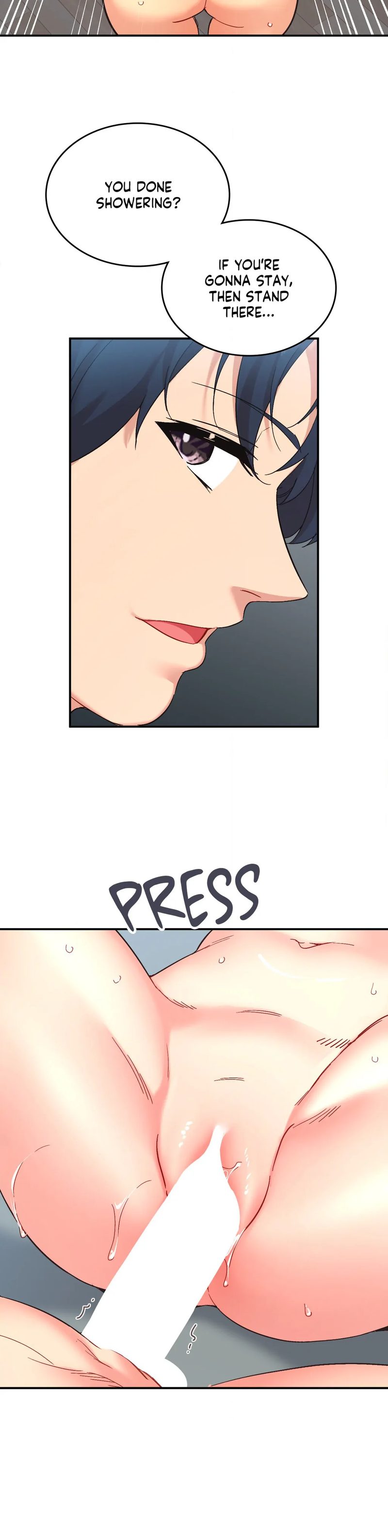 Smart App Life Chapter 48 Page 11