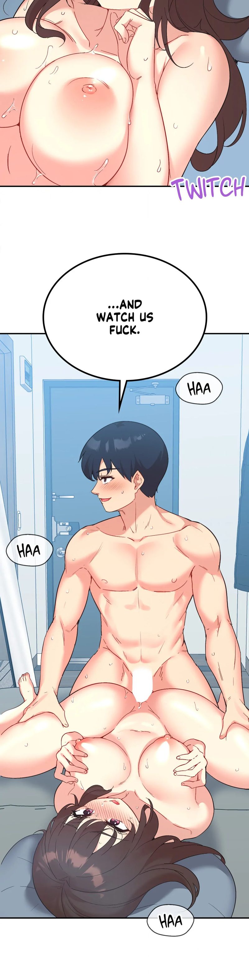 Smart App Life Chapter 48 Page 13