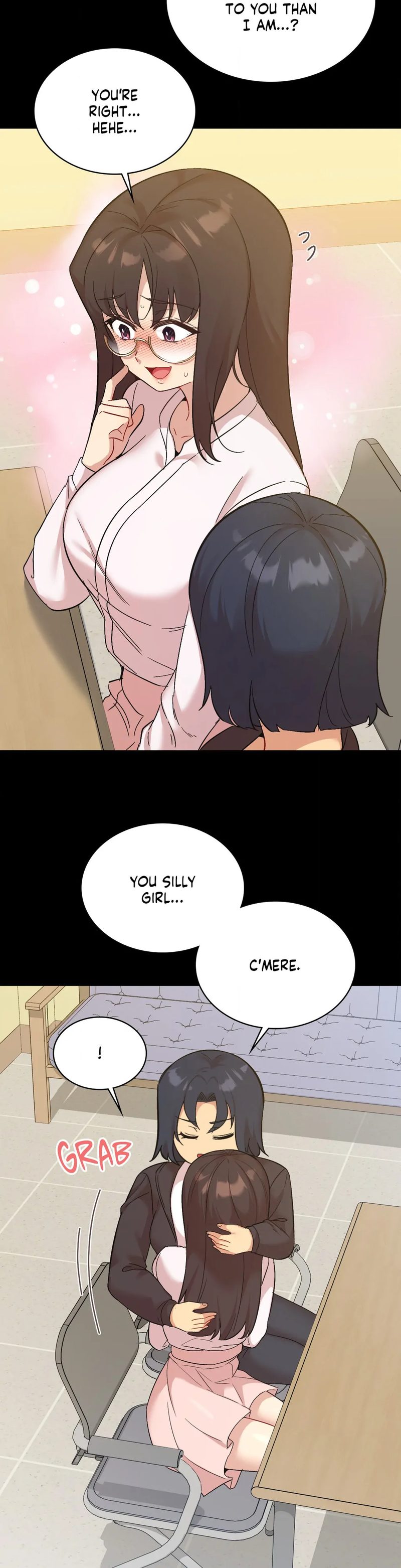Smart App Life Chapter 49 Page 16