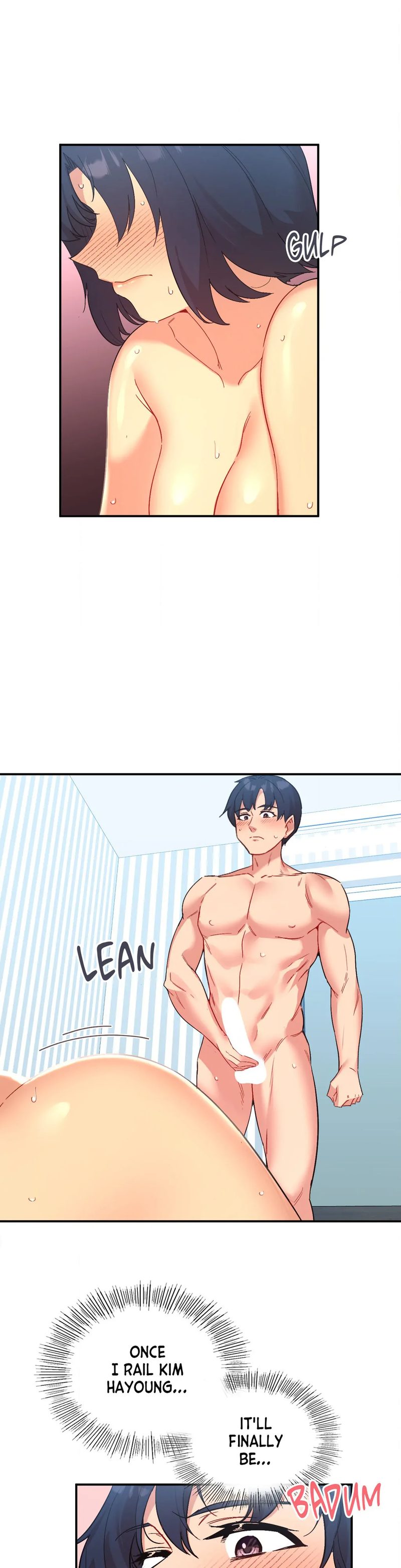 Smart App Life Chapter 49 Page 36