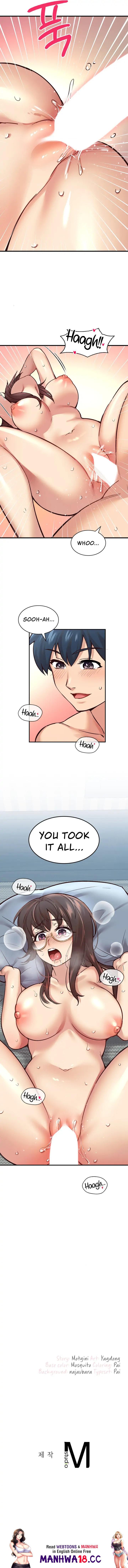 Smart App Life Chapter 5 Page 26