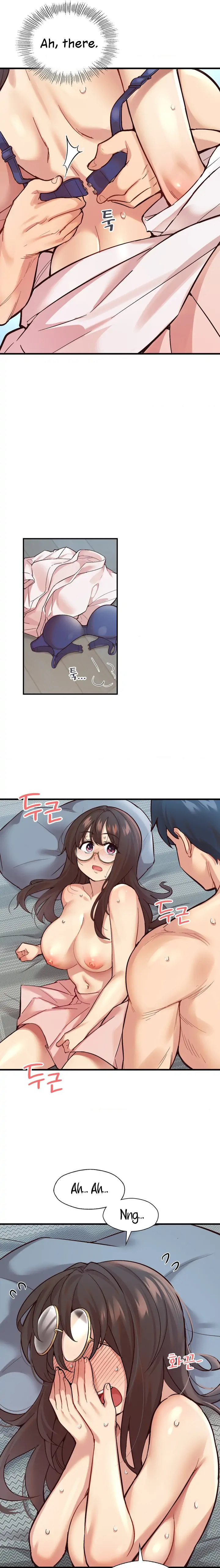 Smart App Life Chapter 5 Page 5
