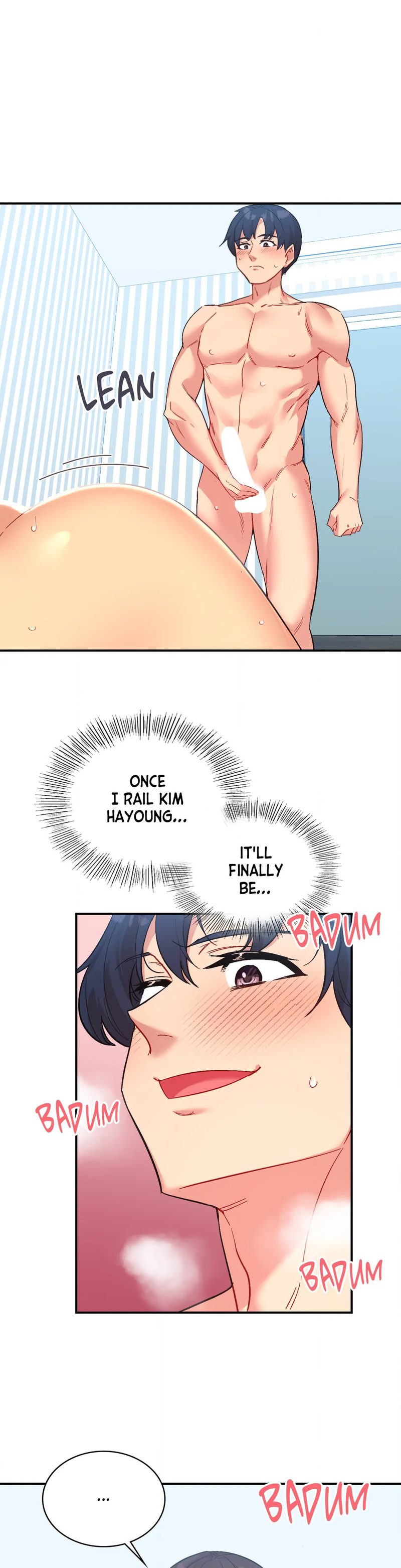 Smart App Life Chapter 50 Page 1