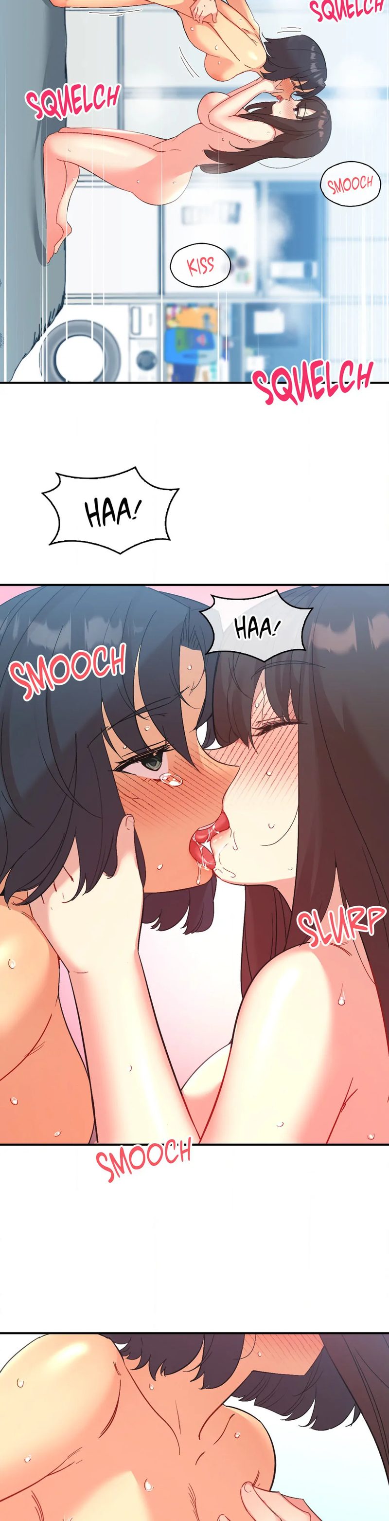 Smart App Life Chapter 50 Page 18