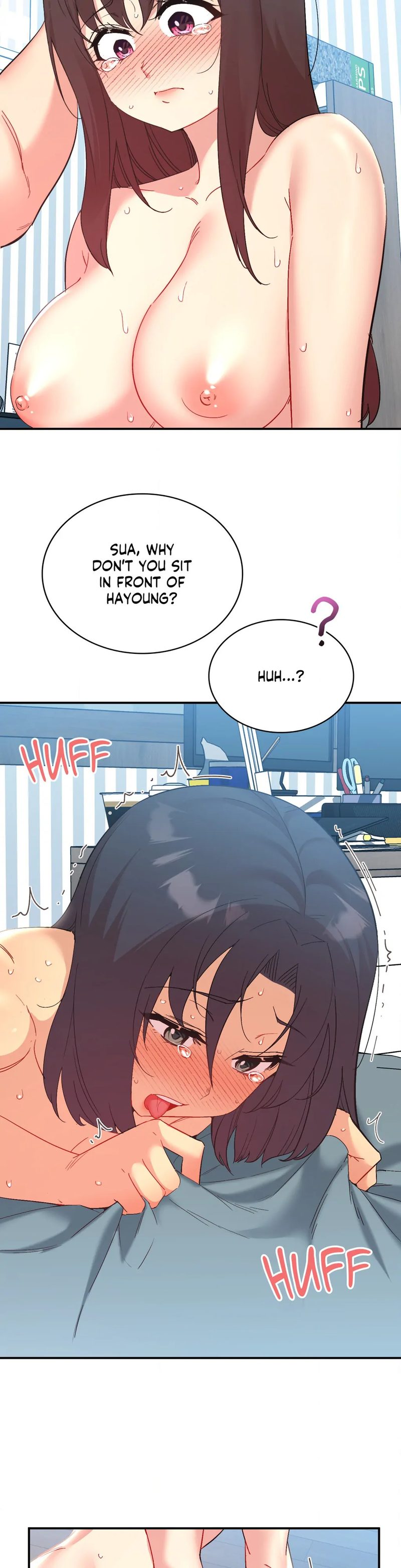 Smart App Life Chapter 50 Page 9