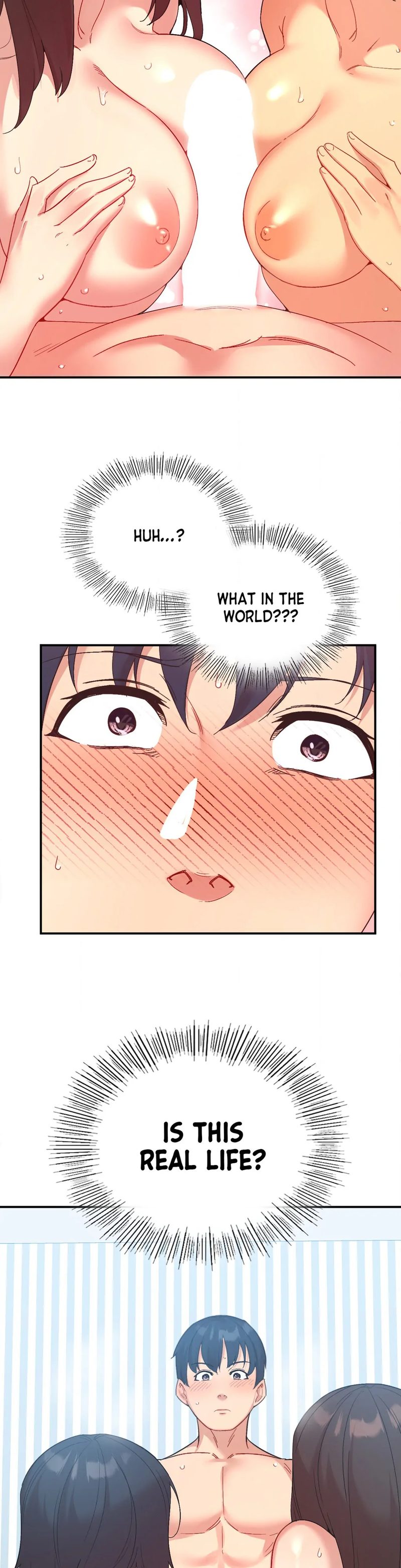 Smart App Life Chapter 51 Page 13