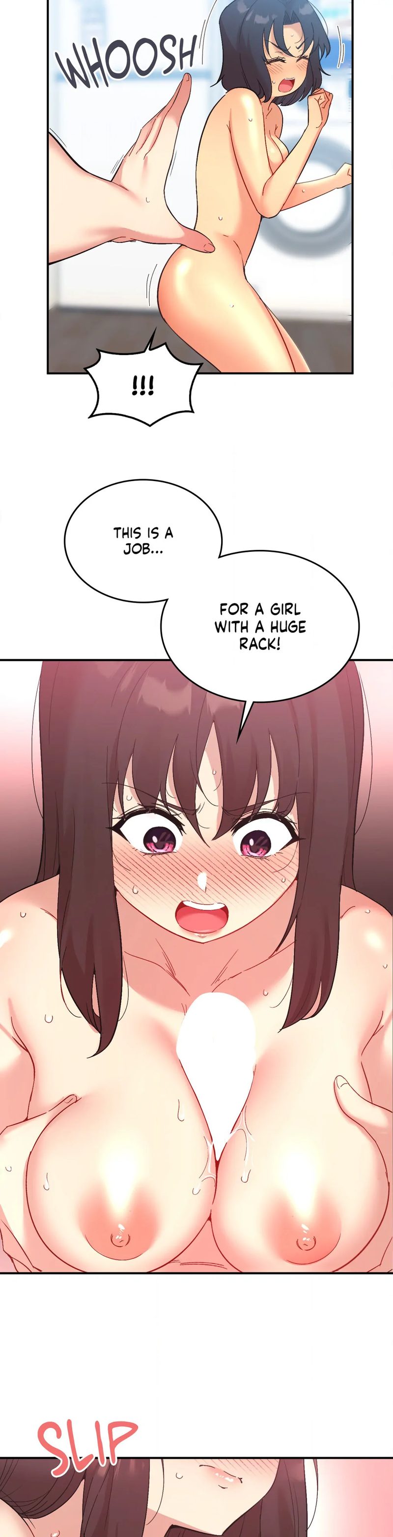 Smart App Life Chapter 51 Page 16