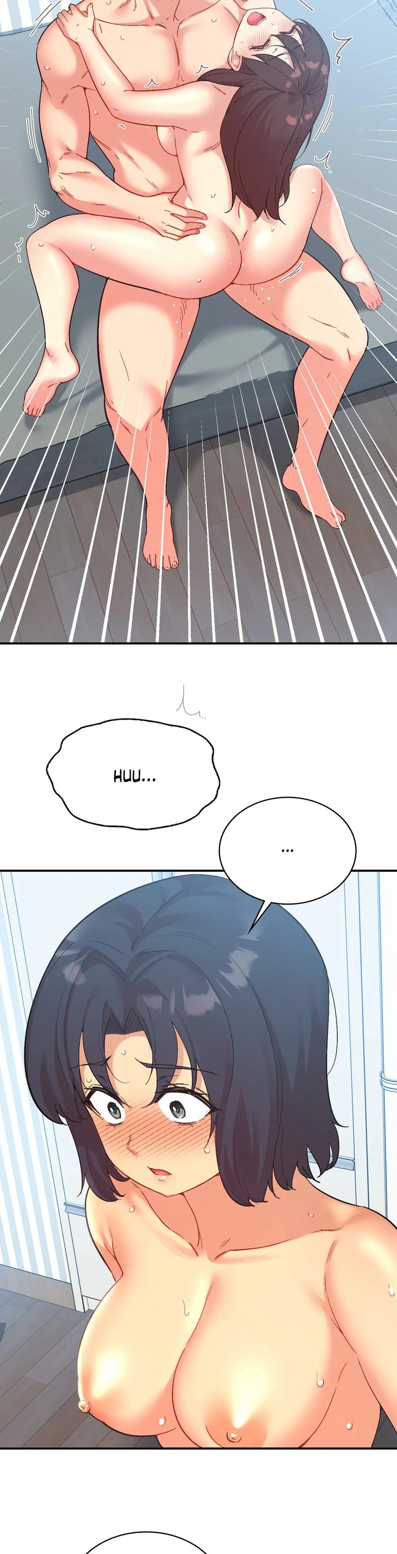 Smart App Life Chapter 51 Page 22