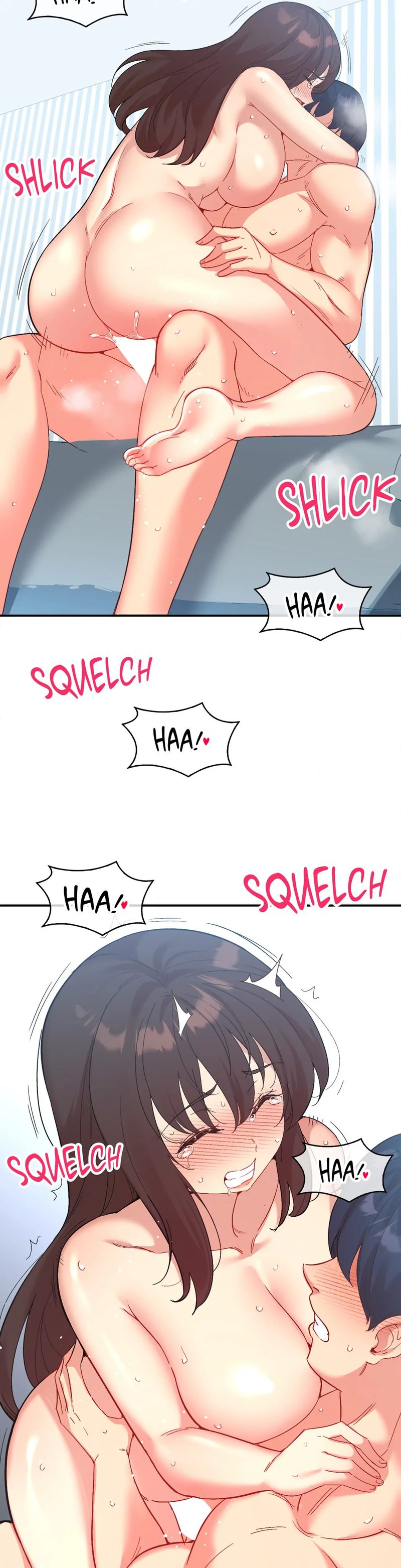 Smart App Life Chapter 51 Page 26