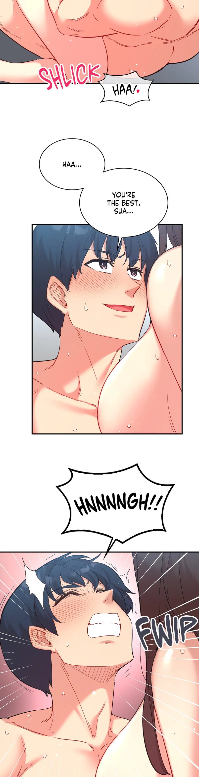Smart App Life Chapter 51 Page 27