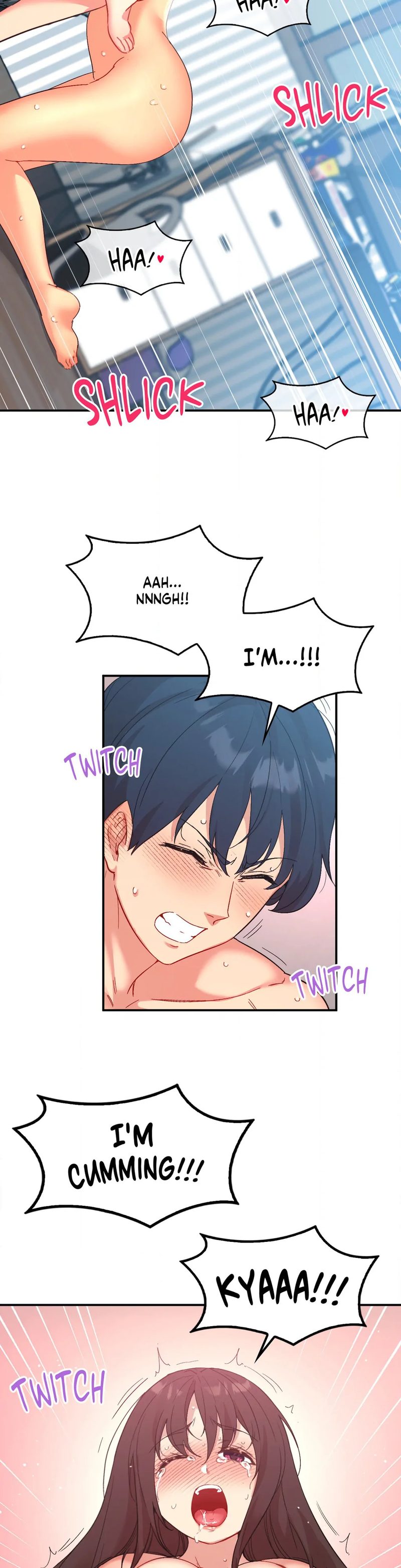Smart App Life Chapter 51 Page 31