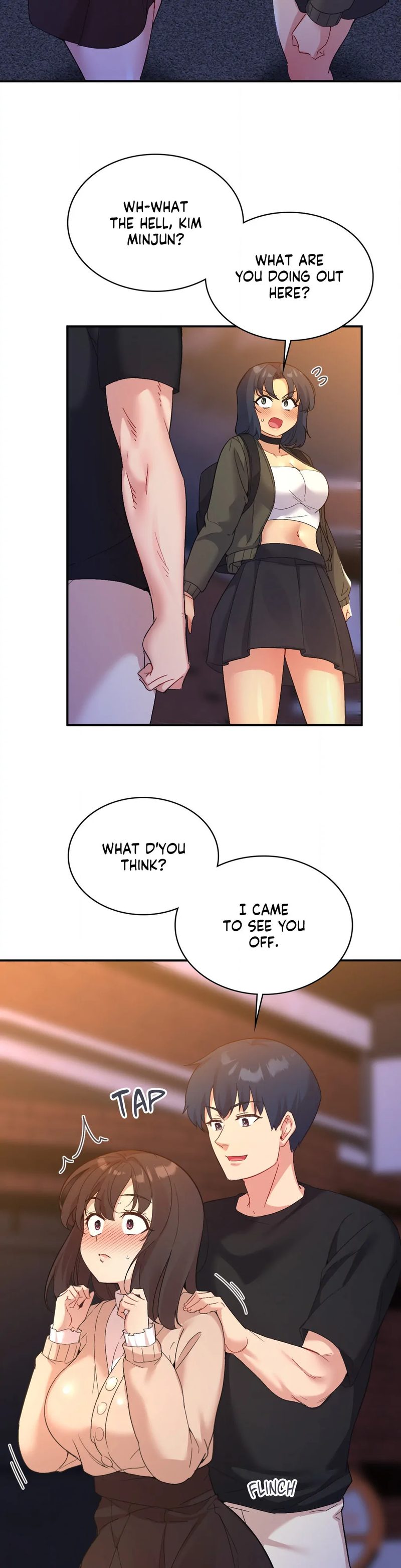 Smart App Life Chapter 52 Page 10