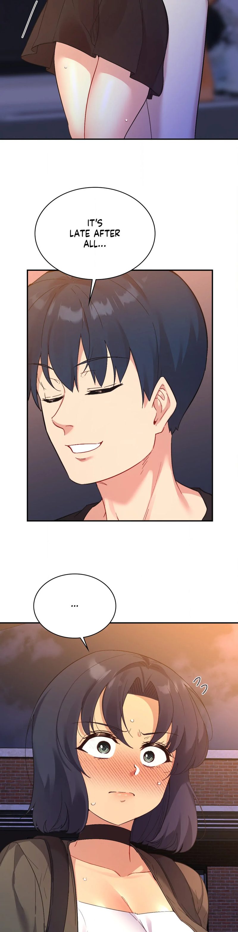 Smart App Life Chapter 52 Page 11