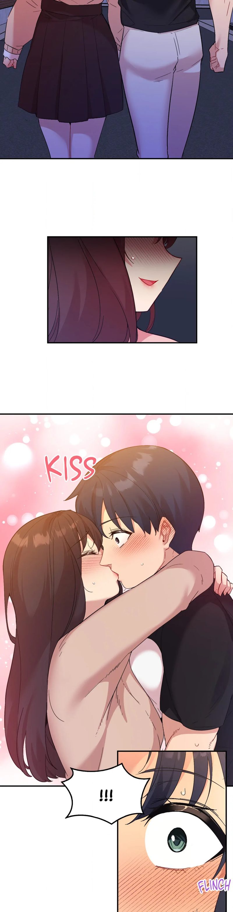 Smart App Life Chapter 52 Page 13