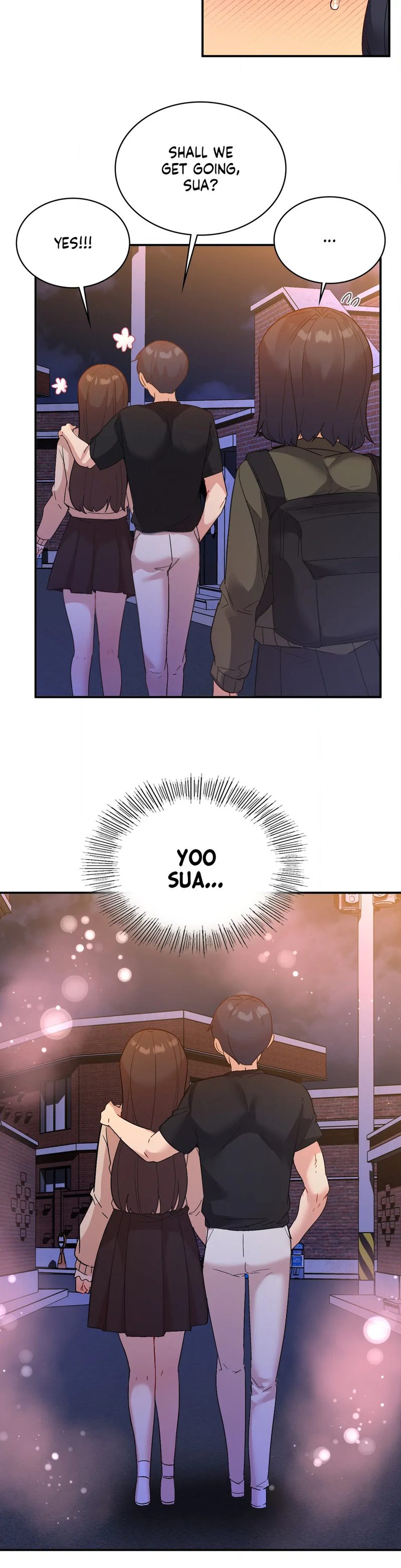Smart App Life Chapter 52 Page 14