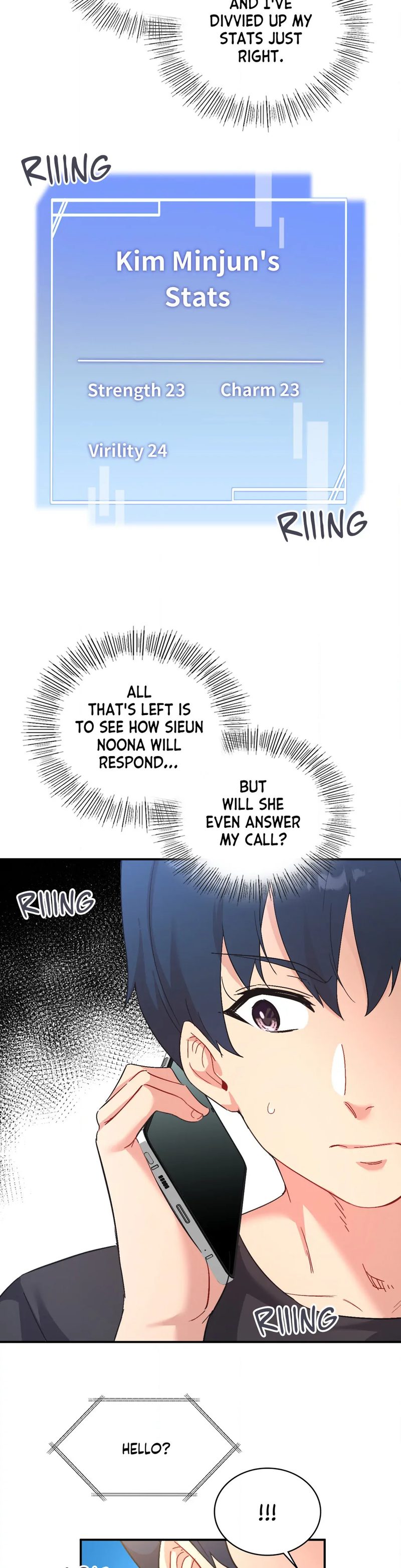 Smart App Life Chapter 52 Page 17