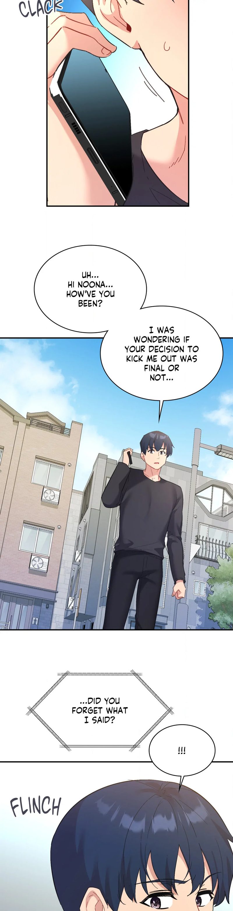 Smart App Life Chapter 52 Page 18