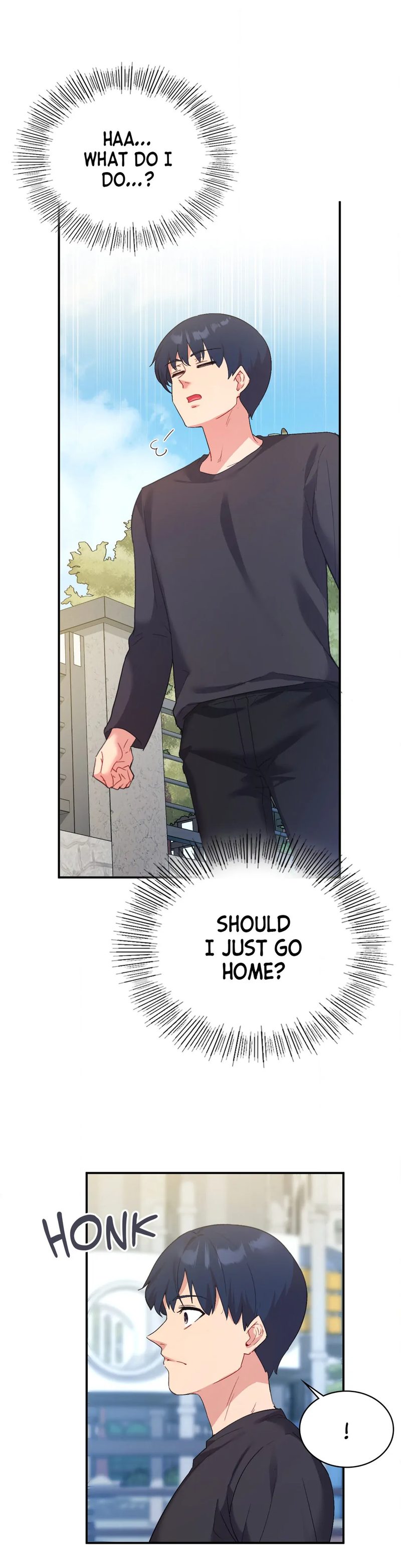 Smart App Life Chapter 52 Page 29