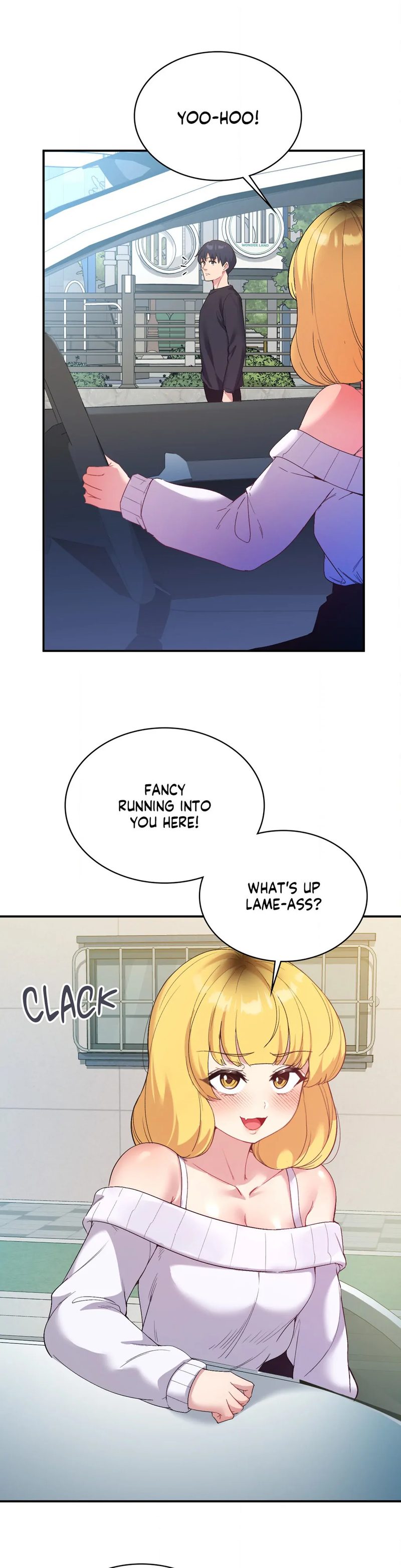 Smart App Life Chapter 52 Page 30
