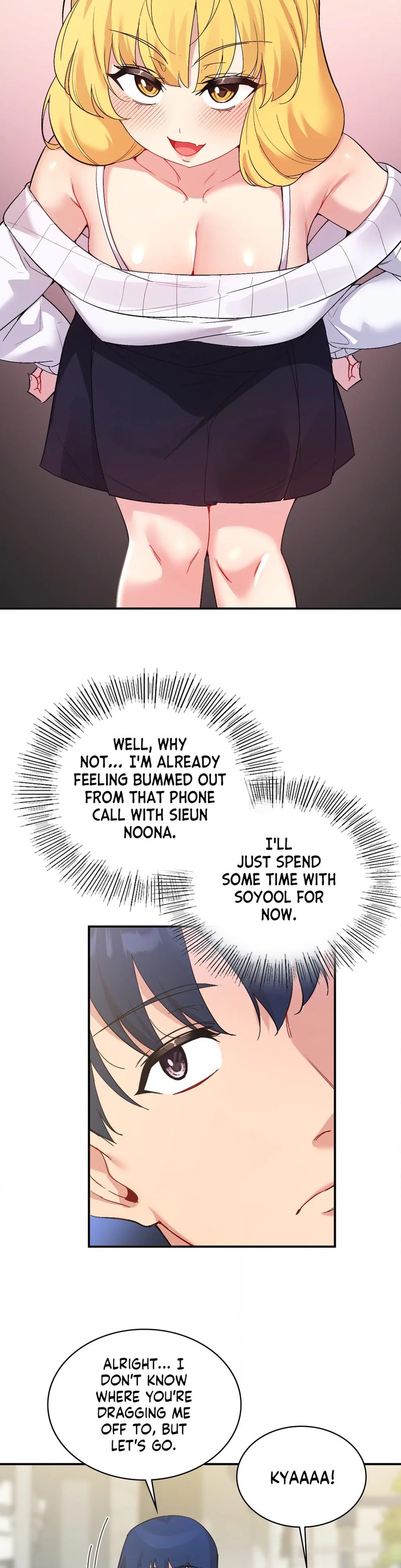 Smart App Life Chapter 52 Page 32