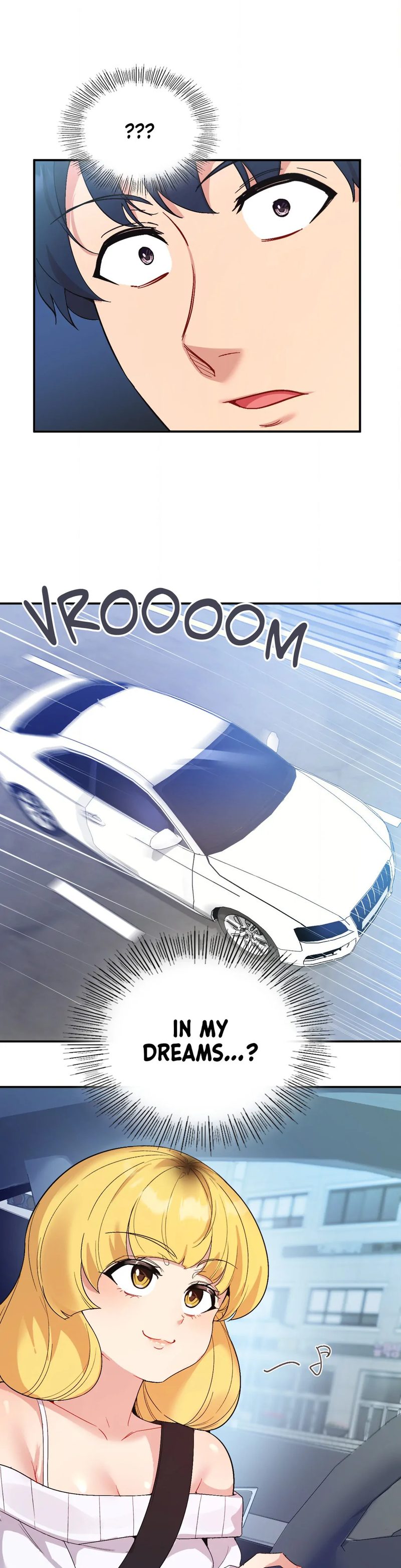 Smart App Life Chapter 52 Page 35