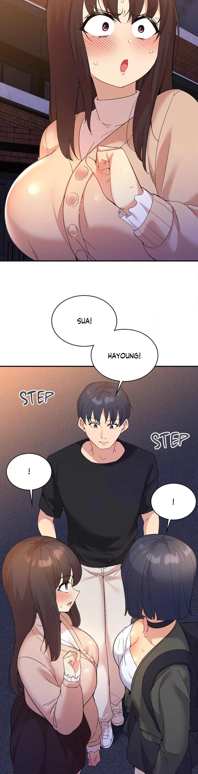 Smart App Life Chapter 52 Page 9