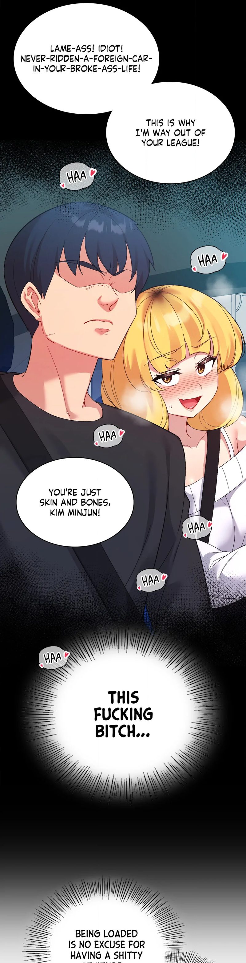 Smart App Life Chapter 53 Page 10