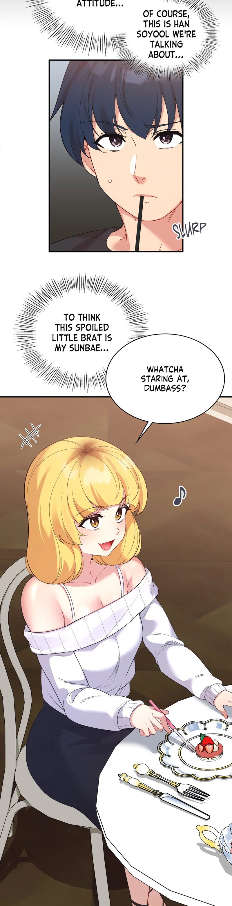Smart App Life Chapter 53 Page 11