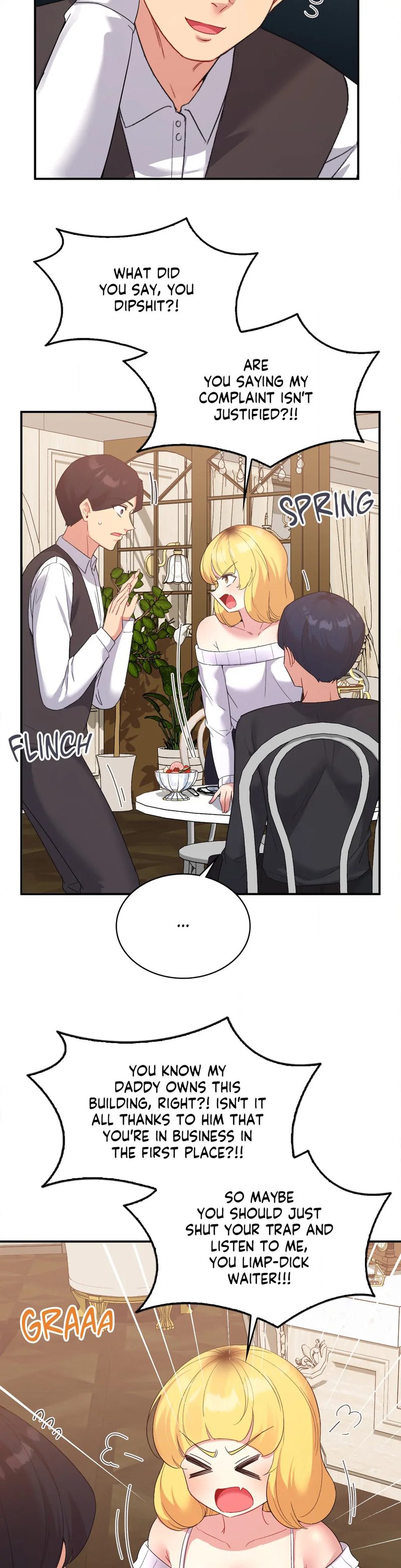 Smart App Life Chapter 53 Page 15