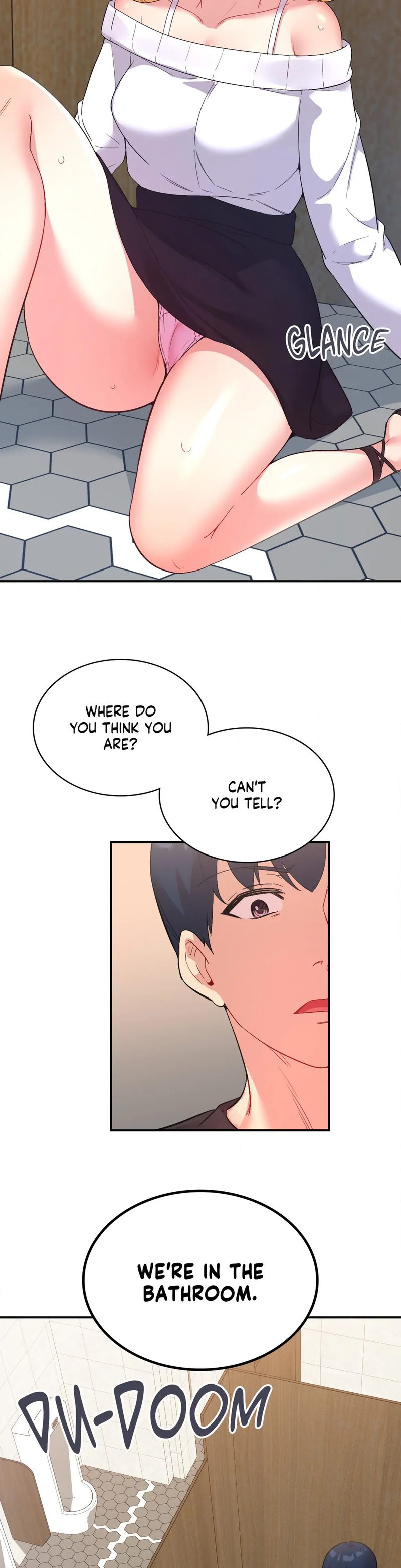 Smart App Life Chapter 53 Page 21