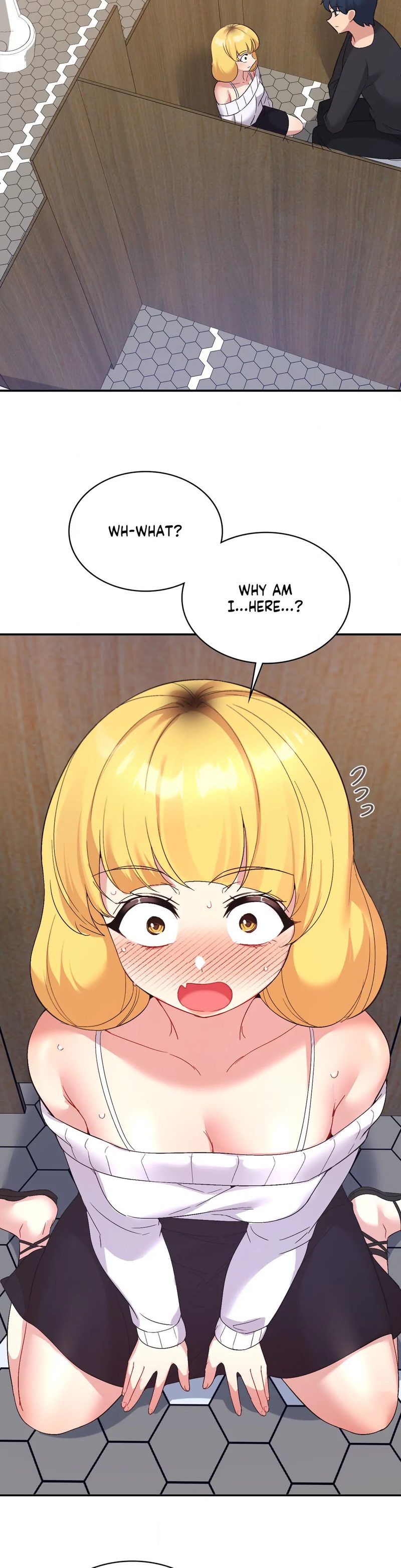 Smart App Life Chapter 53 Page 22