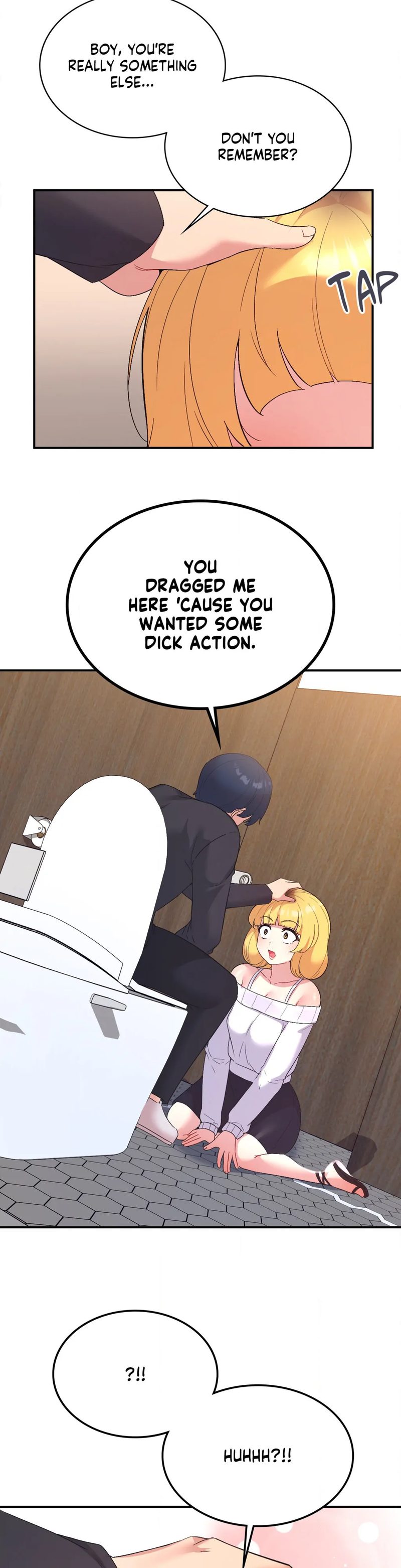 Smart App Life Chapter 53 Page 23