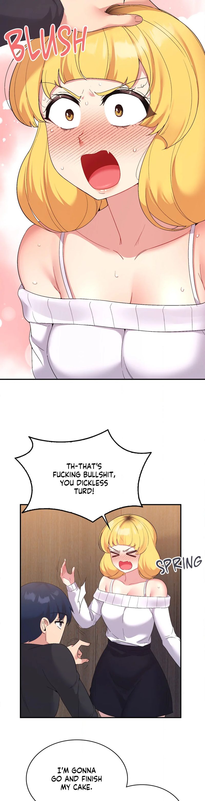 Smart App Life Chapter 53 Page 24