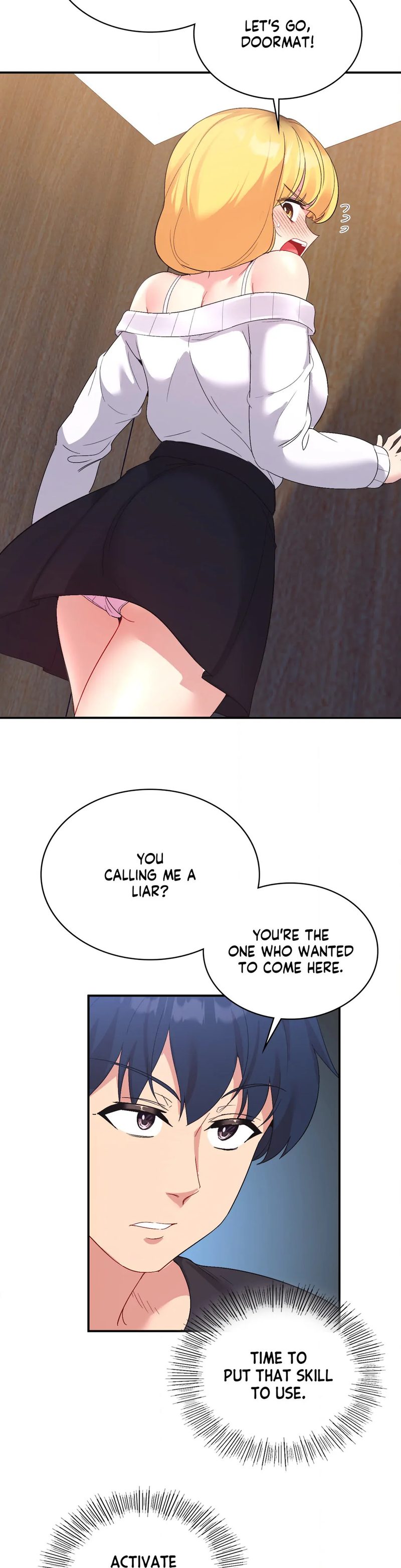 Smart App Life Chapter 53 Page 25