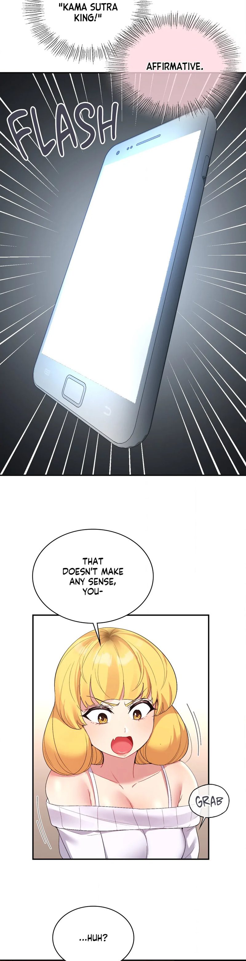 Smart App Life Chapter 53 Page 26